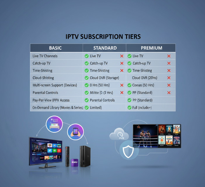 Types of IPTV subscriptions and tiers.png Types of IPTV subscriptions and tiers.png